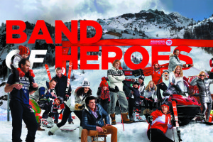 Rossignol: Band of Heroes