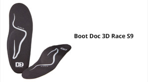 Boot Doc 3D Race S9